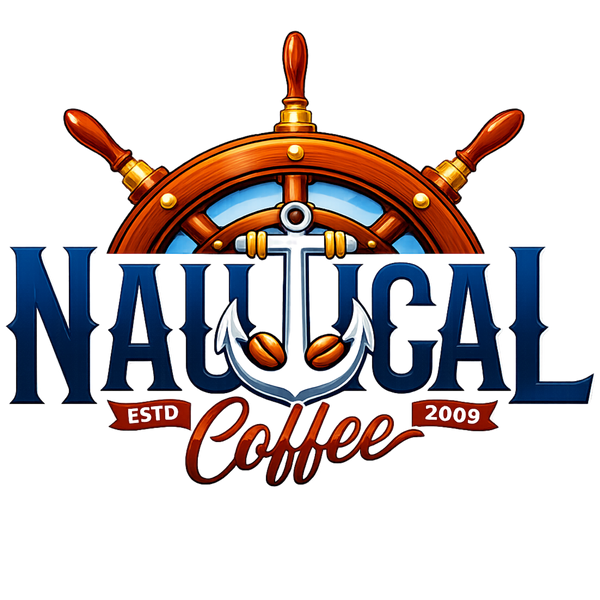 Nautical Coffee